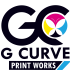 GCURVE LOGOS